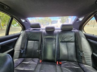 BMW Serie 5 2002
