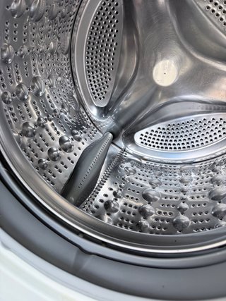 Lavadora Lg 8kg 1000rpm A+ - Envío a casa
