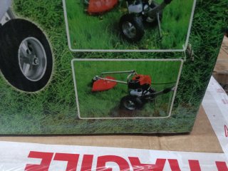 Decespugliatore Oxford RM-MT430-D