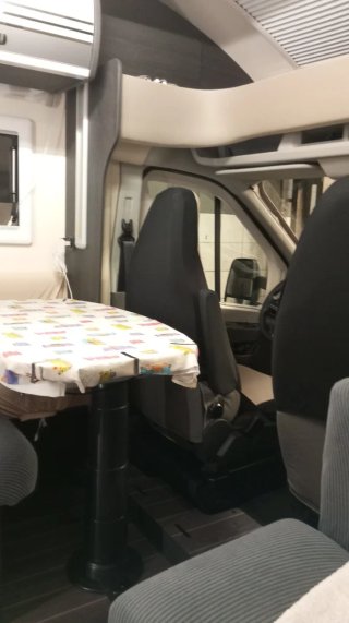 Autocaravana