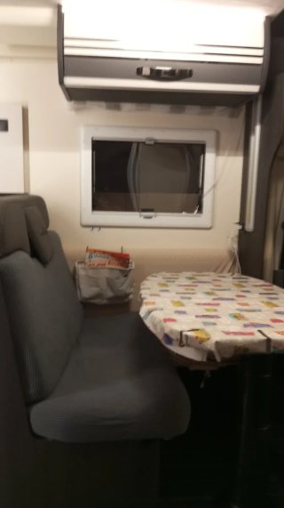 Autocaravana