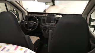 Autocaravana