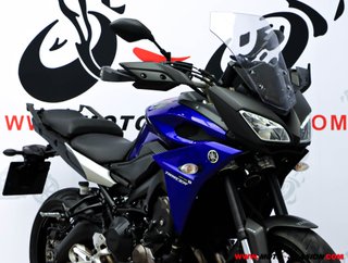 YAMAHA MT-09 TRACER