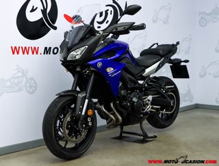 YAMAHA MT-09 TRACER