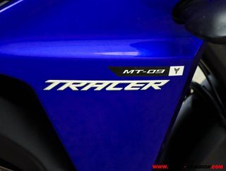 YAMAHA MT-09 TRACER