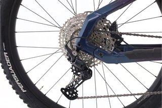 Haibike AllTrail 8 t.XL