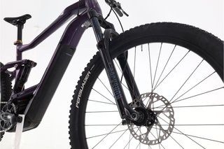 Haibike AllTrail 8 t.XL