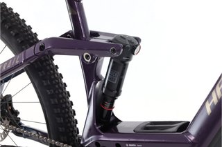 Haibike AllTrail 8 t.XL