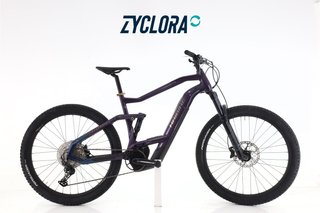 Haibike AllTrail 8 t.XL