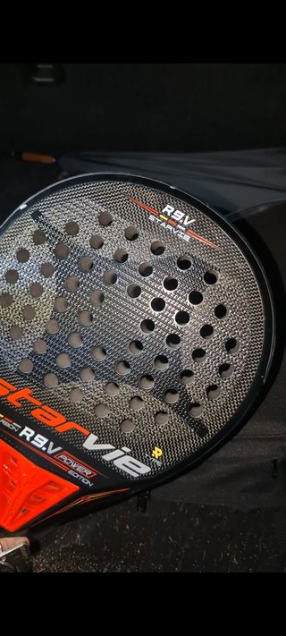 Pala StarVie R9.V Carbon Power Edition