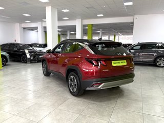 Hyundai Tucson Maxx 1.6 TGDI 215CV Auto. HEV!!!!!!