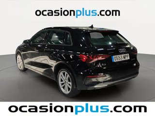 Audi A3 Sportback Advanced 30 TFSI 81 kW (110 CV)