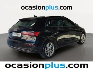 Audi A3 Sportback Advanced 30 TFSI 81 kW (110 CV)