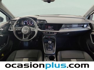 Audi A3 Sportback Advanced 30 TFSI 81 kW (110 CV)