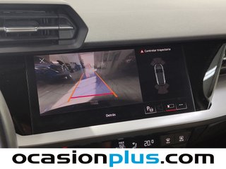 Audi A3 Sportback Advanced 30 TFSI 81 kW (110 CV)