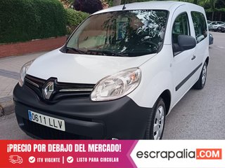 Renault Kangoo Combi Profes. M1-AF Blue dCi 59 kW (80 CV) -SS