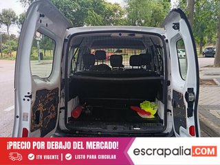 Renault Kangoo Combi Profes. M1-AF Blue dCi 59 kW (80 CV) -SS