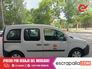 Renault Kangoo Combi Profes. M1-AF Blue dCi 59 kW (80 CV) -SS