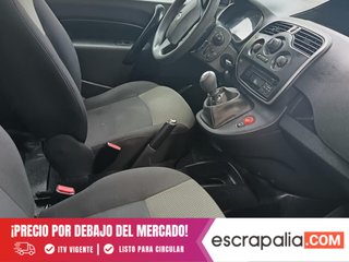 Renault Kangoo Combi Profes. M1-AF Blue dCi 59 kW (80 CV) -SS