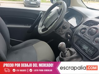 Renault Kangoo Combi Profes. M1-AF Blue dCi 59 kW (80 CV) -SS