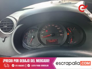 Renault Kangoo Combi Profes. M1-AF Blue dCi 59 kW (80 CV) -SS