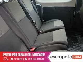 Renault Kangoo Combi Profes. M1-AF Blue dCi 59 kW (80 CV) -SS