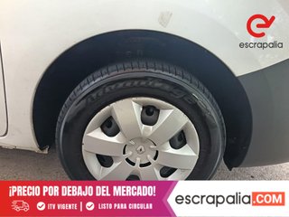 Renault Kangoo Combi Profes. M1-AF Blue dCi 59 kW (80 CV) -SS
