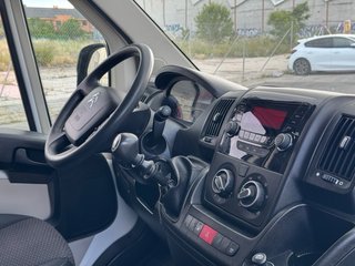 Citroen Jumper L2h2 ISOTERMO