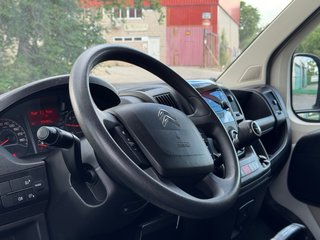 Citroen Jumper L2h2 ISOTERMO