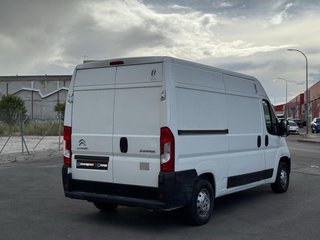 Citroen Jumper L2h2 ISOTERMO