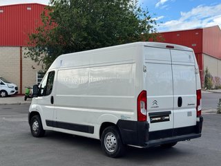 Citroen Jumper L2h2 ISOTERMO