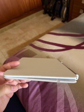 Magic Keyboard Apple 11 iPad Air M3