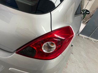 Opel Corsa 1.4 sport 90CV 2 AÑOS DE GARANTIA