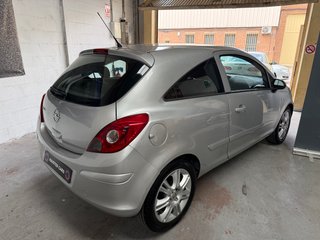 Opel Corsa 1.4 sport 90CV 2 AÑOS DE GARANTIA