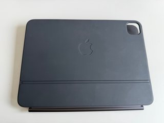 Magic Keyboard iPad Pro 11 Apple Grigio Siderale