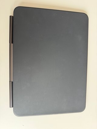 Magic Keyboard iPad Pro 11 Apple Grigio Siderale
