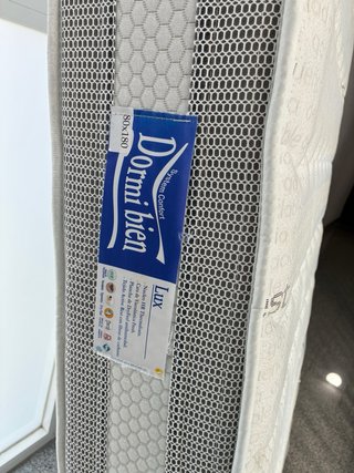 Colchón LUX Active Rest