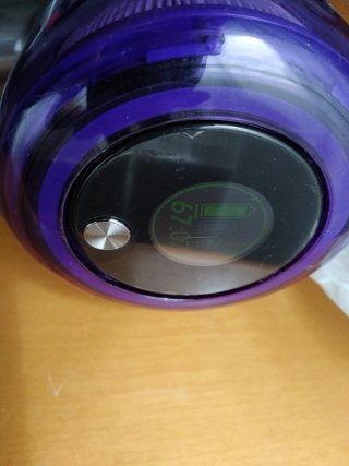 Aspirapolvere senza fili Dyson V11 Extra Pro