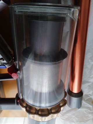 Aspirapolvere senza fili Dyson V11 Extra Pro