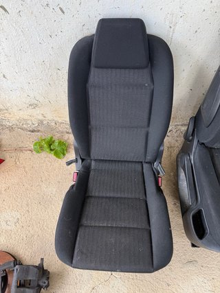 Asientos Peugeot 307 SW