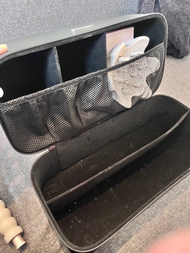Caja Shark Flex Style