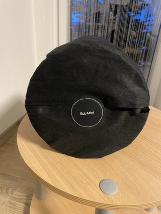 Sonos Sub Mini