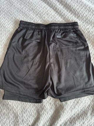 Pantalones cortos deportivos HEAD para entrenar