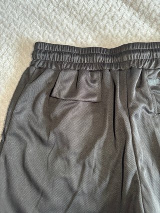 Pantalones cortos deportivos HEAD para entrenar