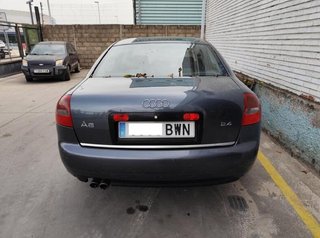 Audi 230300 faro izq 1el00847201 a6 2.4 at (170 cv