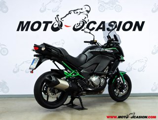 KAWASAKI VERSYS 1000
