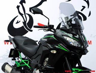 KAWASAKI VERSYS 1000