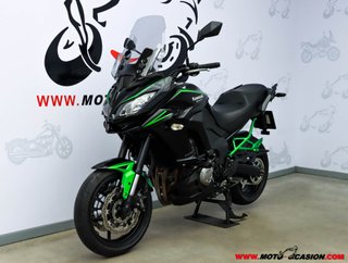 KAWASAKI VERSYS 1000