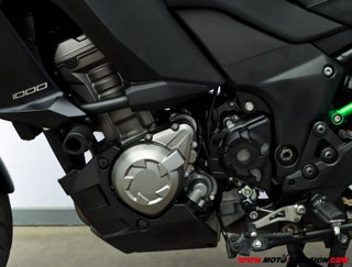 KAWASAKI VERSYS 1000