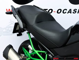 KAWASAKI VERSYS 1000